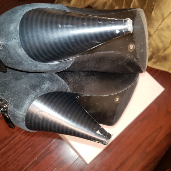 Alfani Booties - Picture 4 of 6